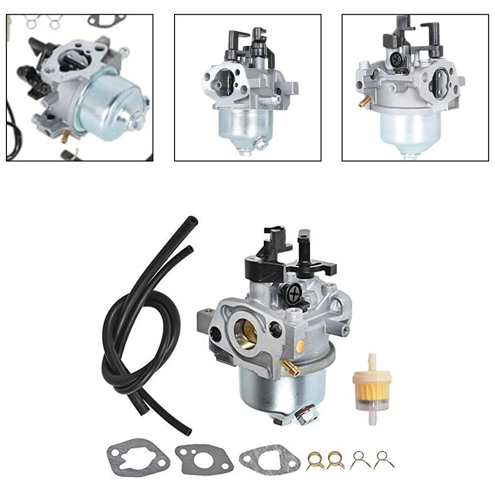 Carburetor for Toro Lawn Mower Model 20370 (Efficient Fuel Delivery)