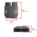 Regulator Rectifier for Seadoo RXT 260 (2011–2015)