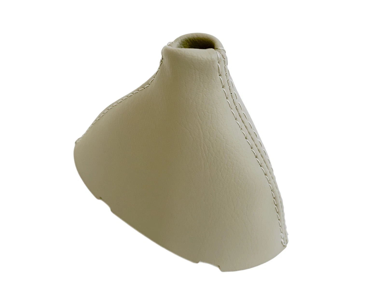 Leather Shift Boot for BMW M3 Z4 E85 (2003–2008) Beige