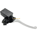 Front Right Brake Master Cylinder for Kawasaki Bayou 300 400 (1985–2004)