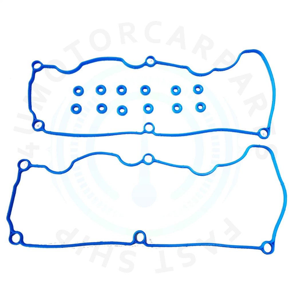 Valve Cover Gaskets with Grommets for Ford Explorer Ranger (2003–2010)