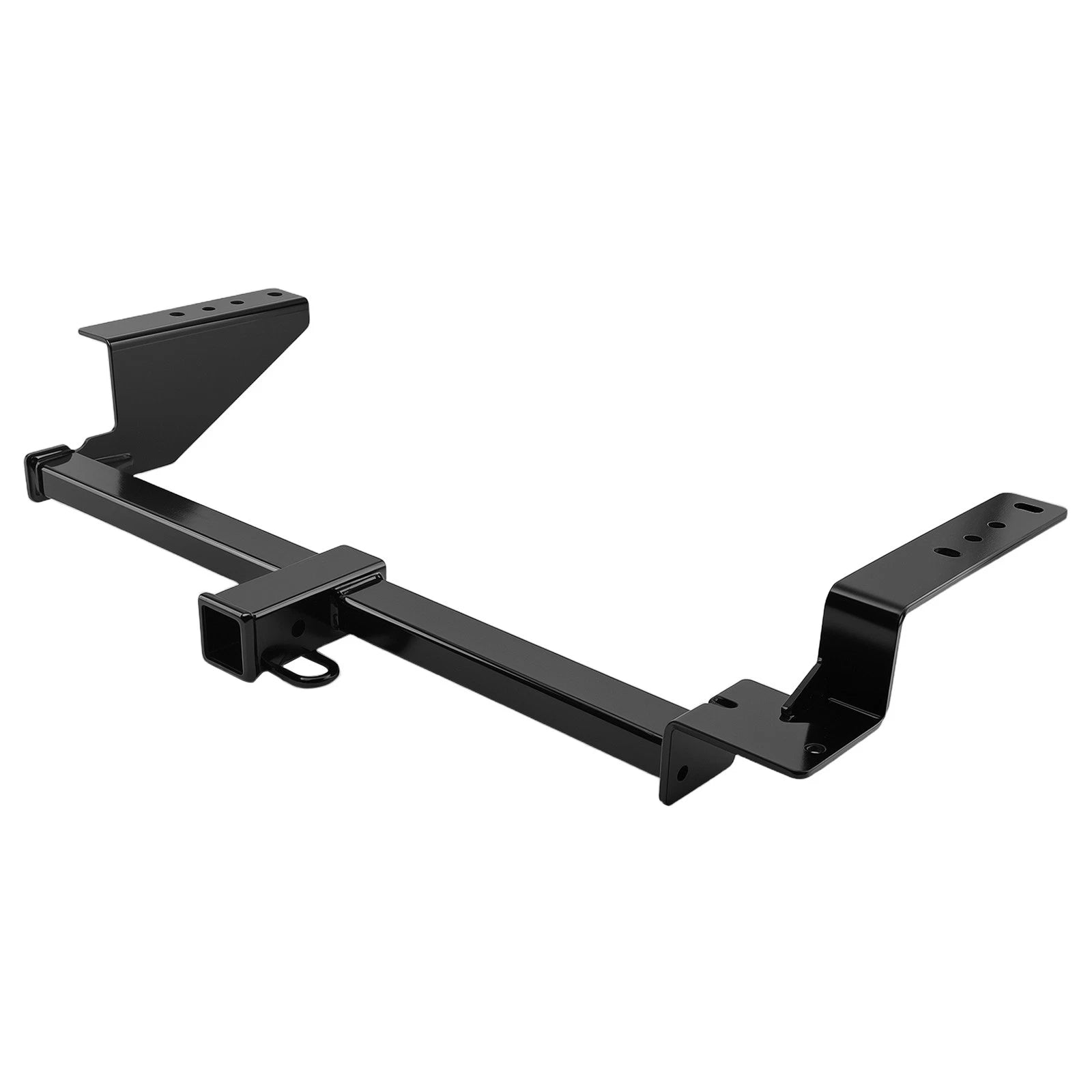 Class-3 Trailer Hitch Receiver for Honda CR-V (2002–2006)