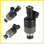 6 pc Fuel Injector for Chevy Camaro 3.4L, Pontiac Firebird (1993–1995) 17113175