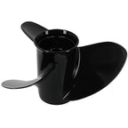 17" Aluminum 3 Blade Propeller for Suzuki DF115A/DF140A (2015-2023)