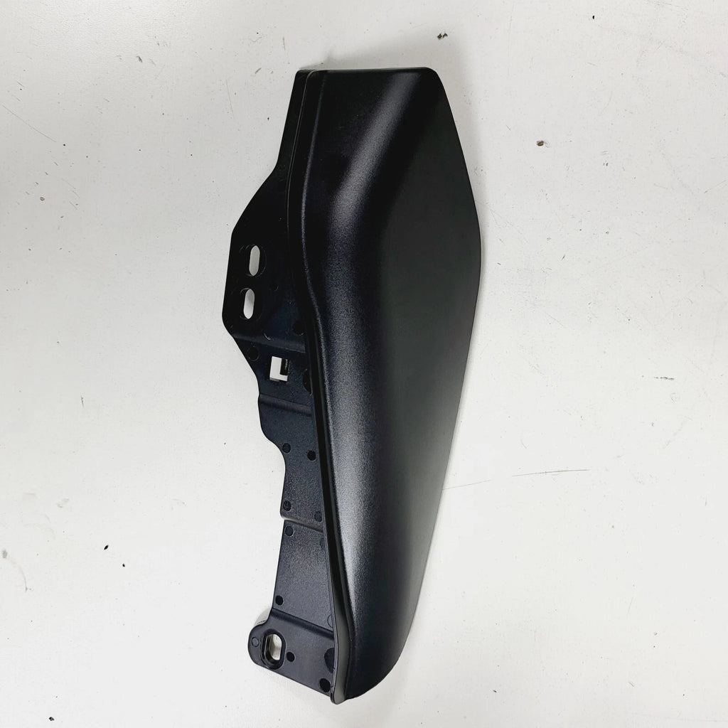 Wind Deflector for Harley Davidson (2009–2022) 58167-09A Black RHD