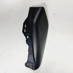 Wind Deflector for Harley Davidson (2009–2022) 58167-09A Black RHD