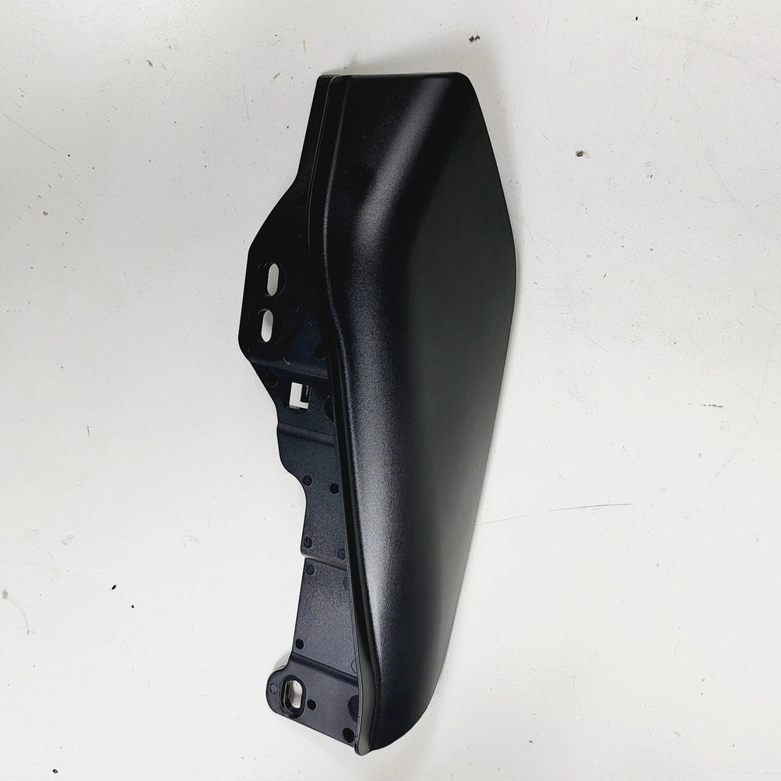 Wind Deflector for Harley Davidson (2009–2022) 58167-09A Black RHD