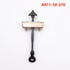 Front Door Check Arm Stop Hinge for Mazda CX-5 2013-2015