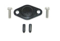 WSM Oil Block Off Plate for Tiger Shark 640/770 (1994–1999) - 011-214