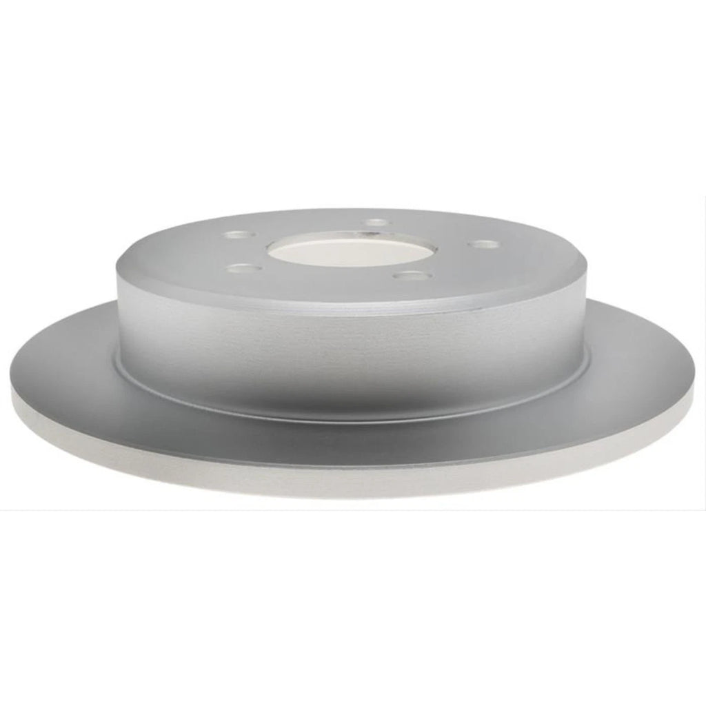 Brake Discs for Ford Explorer (Rear)