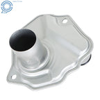 Transmission Oil Filter + Gasket for Nissan Pathfinder (2013–2019)