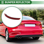 Bumper Reflector No. 8VD945105/8V5945105A for Audi A3 (2014–2016)