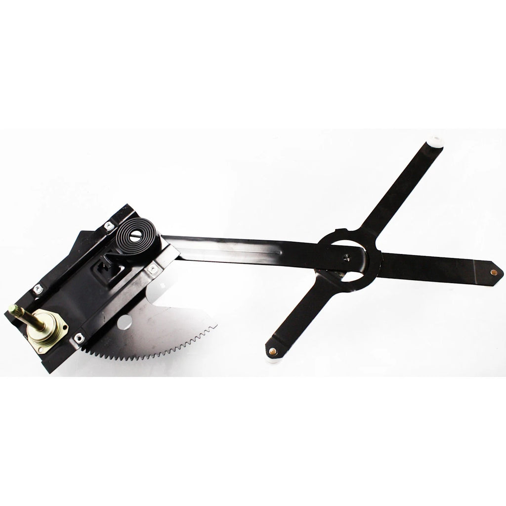 Set of 2 Window Regulators for Chevrolet C10 Suburban (1977–1986)
