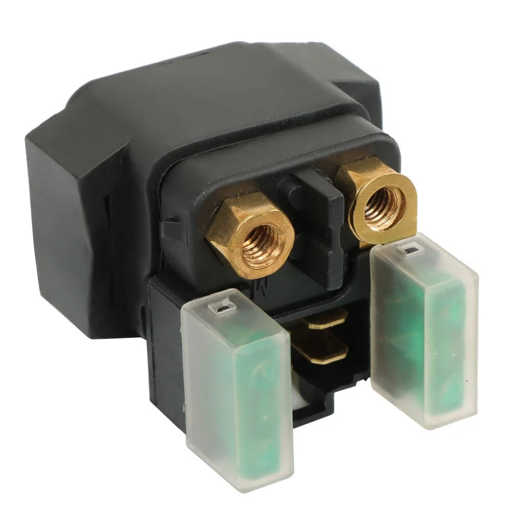 CDI Ignition Coil Relay Wire Harness for Yamaha Raptor YFM350R (2004-2013)