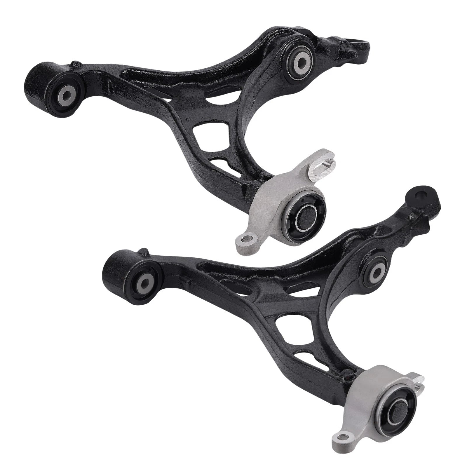 Front Lower Control Arms for Jeep Grand Cherokee Dodge Durango (2011-2015)