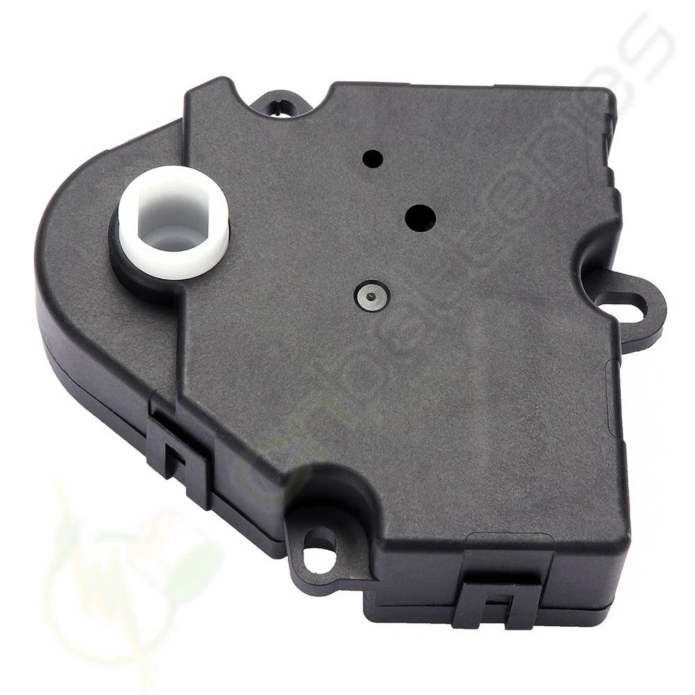2X Air Blend Door Actuator 604-5113 for Peterbilt 379 1994–2007, 389 2008–2011