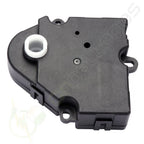 2X Air Blend Door Actuator 604-5113 for Peterbilt 379 1994–2007, 389 2008–2011