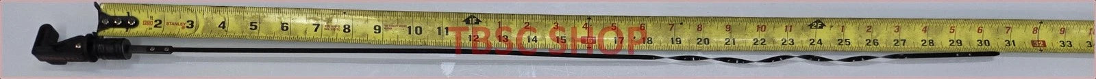 Trans Oil Dipstick for Blazer Jimmy Sonoma Bravada S10 4.3L V6 (1995–1998) 15973067