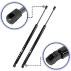2 x Rear Trunk Lift Supports for Dodge Nitro (2007-2011)