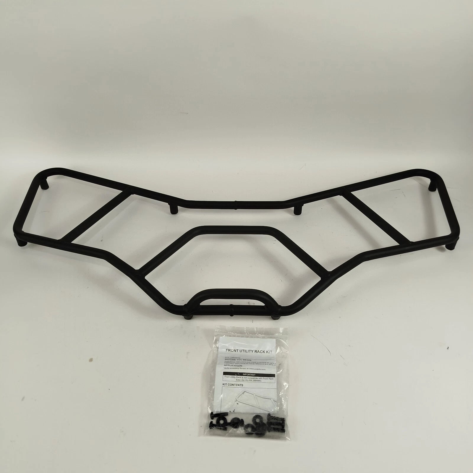 Front Utility Rack for Polaris Sportsman 450 570 HO EPS (2021–2023) 2884842