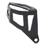 CNC Alloy Rear Brake Reservoir Cover Guard for BMW R1200GS LC ADV (2014-2016)
