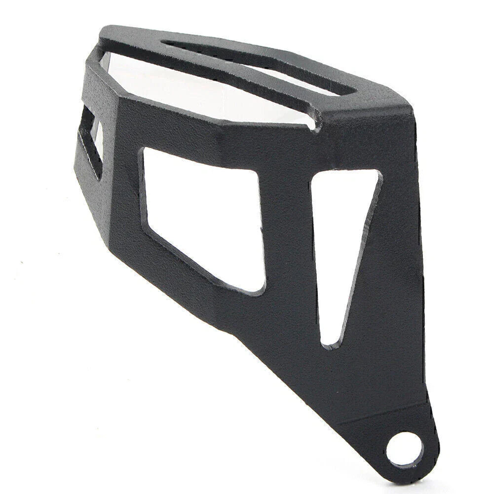 CNC Alloy Rear Brake Reservoir Cover Guard for BMW R1200GS LC ADV (2014-2016)