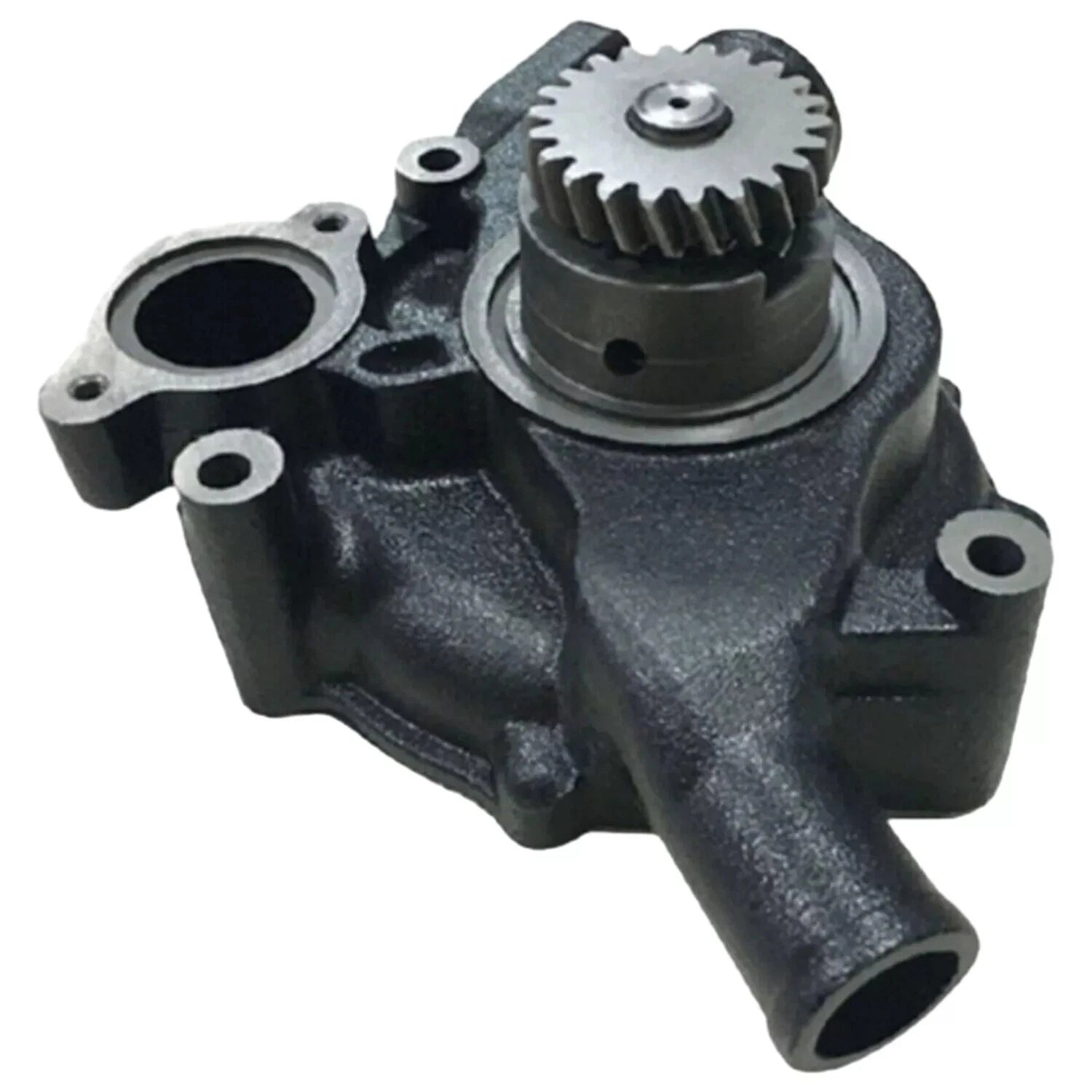 Water Pump 16100-2833 for Hitachi Crawler Cranes (KH125-3, KH150-3, KH180-3, KH230-3)