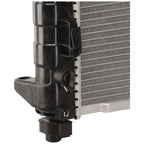 Radiator for Chrysler Town & Country (3.3, 3.8)