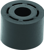 Lower Chain Roller for Yamaha YFM350R Raptor (2004–2013)