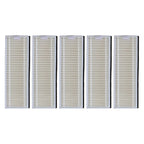 5X Washable Filters for Uninell UR1 Robot Vacuum Cleaner