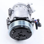 A/C Compressor for International LT625 (2018–2021)