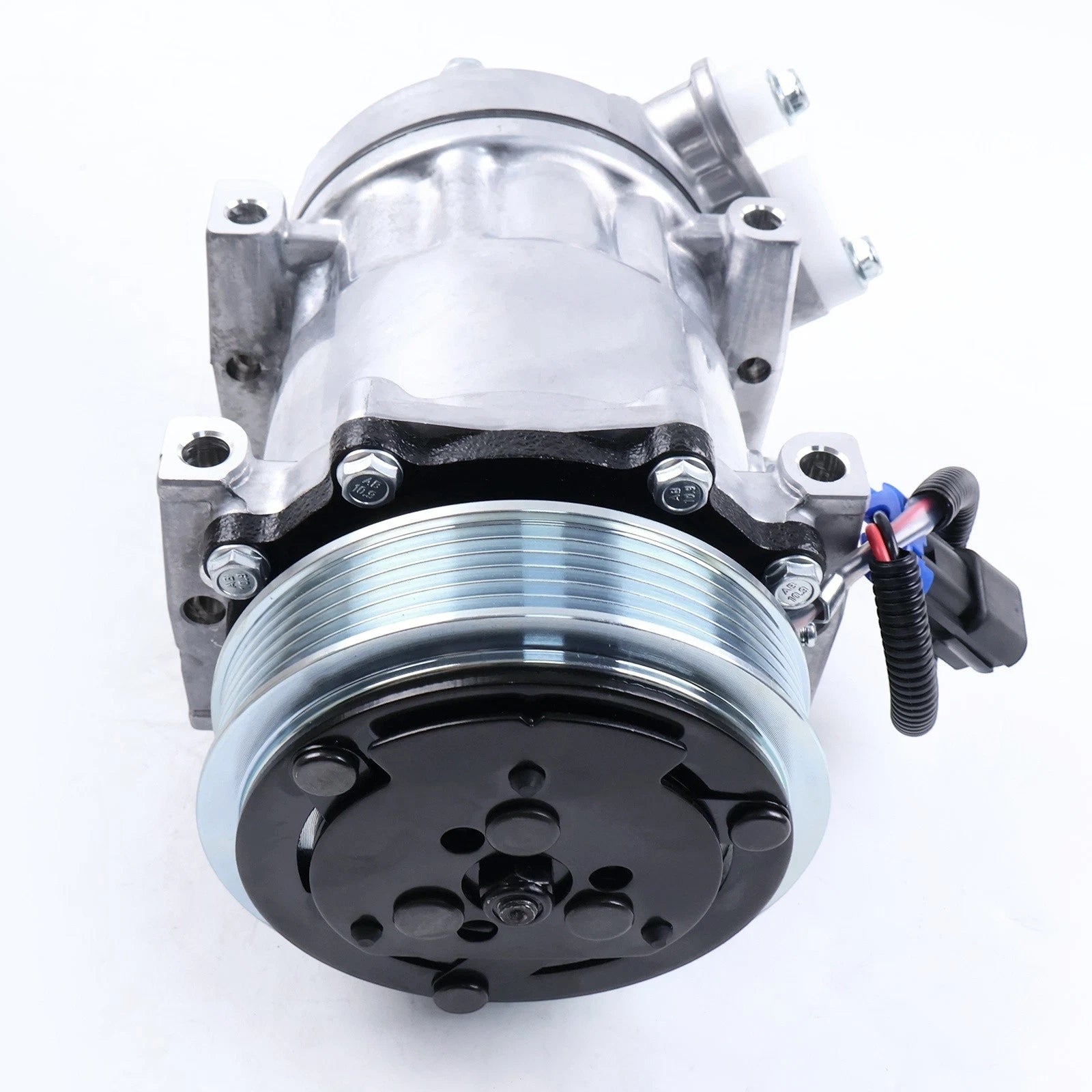 A/C Compressor for International LT625 (2018–2021)