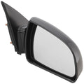Heated Right Side Mirror for Hyundai Sonata (2006–2010)