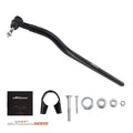 Adjustable Front Drag Link for Jeep Gladiator JT 4WD Wrangler JL 2018-2023 2024