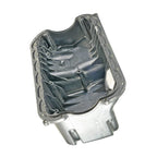 Engine Oil Pan for Honda Civic, Acura EL (1996–2000) 1.6L SOHC