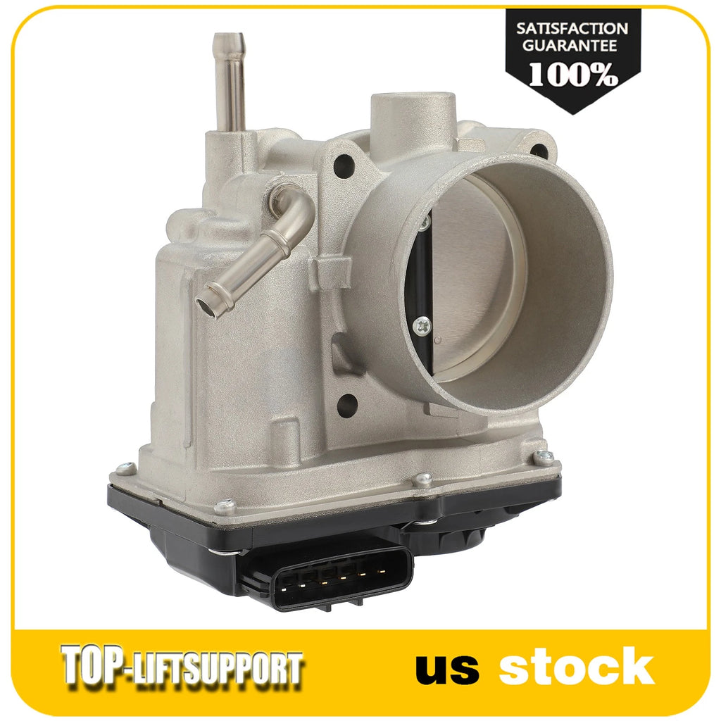 Throttle Body for Subaru Impreza (2012–2016)