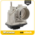 Throttle Body for Subaru Impreza (2012–2016)