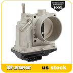 Throttle Body for Subaru Impreza (2012–2016)