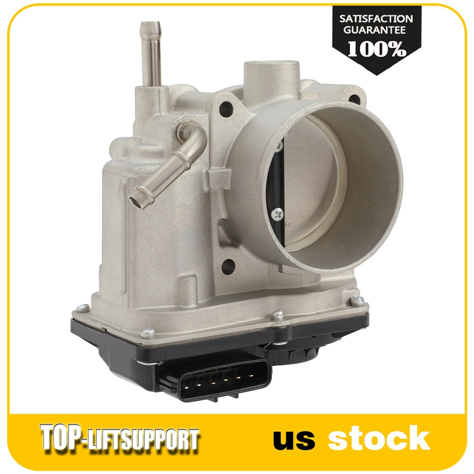 Throttle Body for Subaru Impreza (2012–2016)