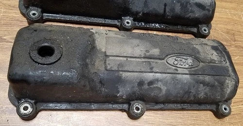 Valve Cover Set for Ford Thunderbird Cougar 3.8L V6 (1996–1997)