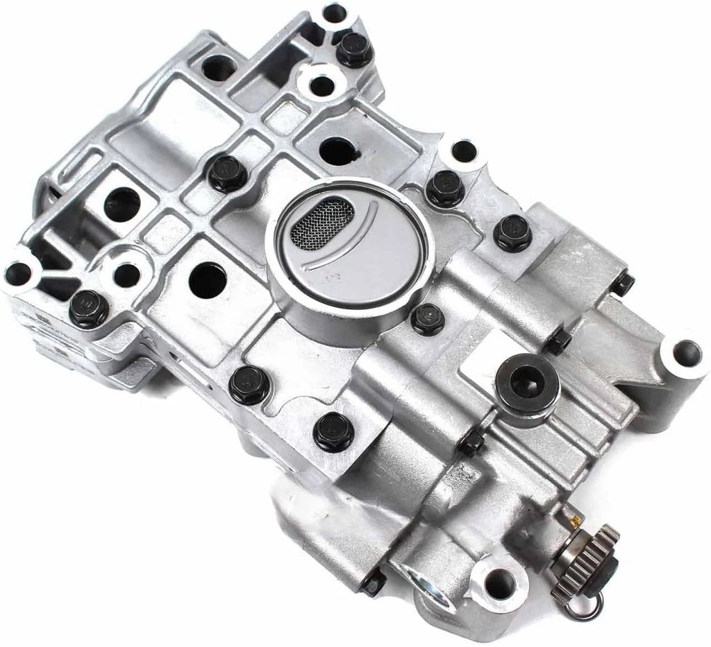 Balance Shaft 233002G450 for Hyundai Santa Fe Sport Sonata (2011–2014)