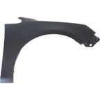 Set of 2 CAPA Certified Fenders for Buick Verano (2012–2017)