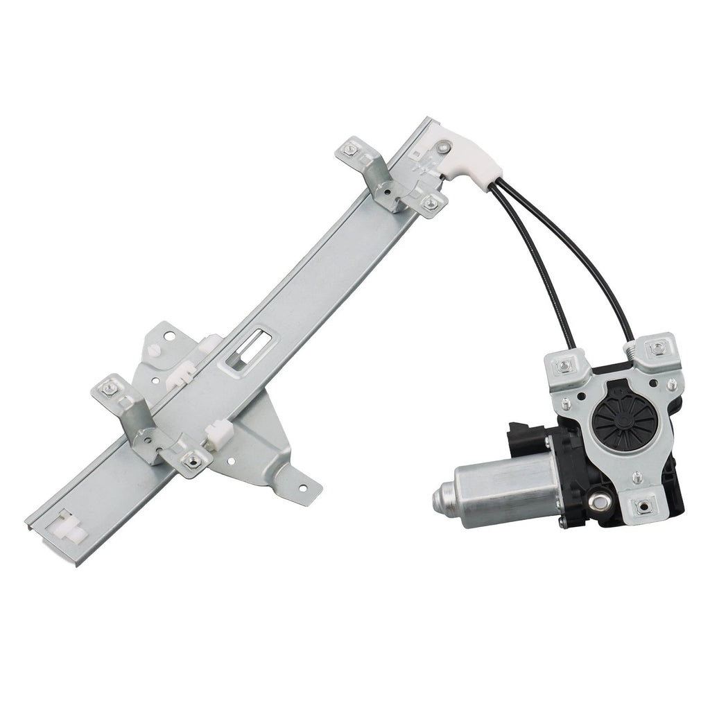 Rear Driver Window Regulator for Pontiac Grand Prix (1997–2003)