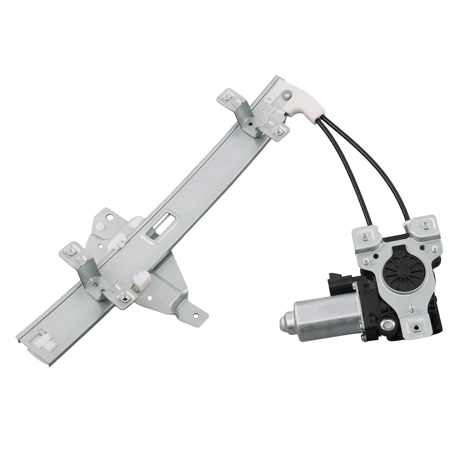 Rear Driver Window Regulator for Pontiac Grand Prix (1997–2003)