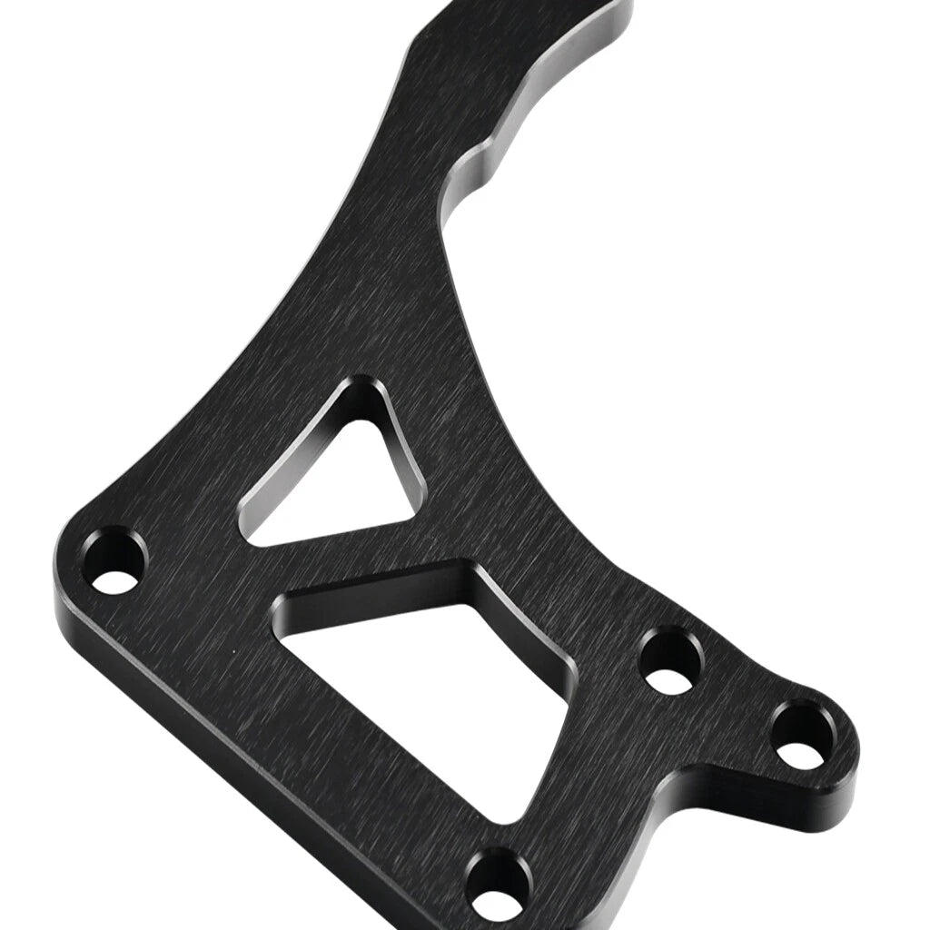 LS Conversion Mount Alternator & Power Steering Pump Bracket Kit for GM Truck (2000–2006)