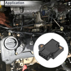 1 Pc Ignition Control Module MD618268 for Hyundai Sonata (1989–1998)