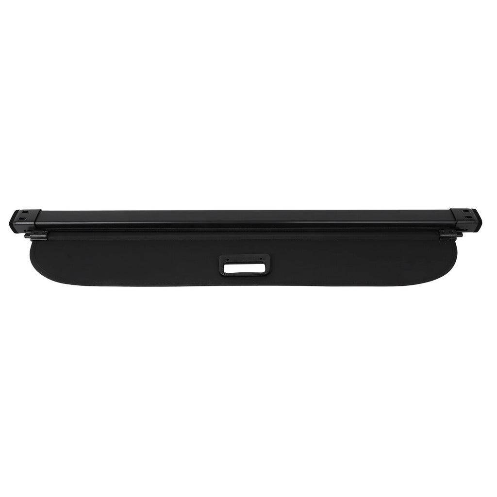 Retractable Rear Cargo Security Trunk Cover for Toyota Prius (2019–2023)