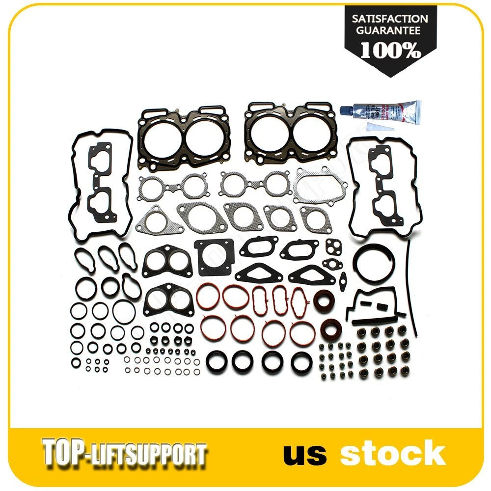 Head Gasket Set for Subaru Impreza BAJA (2004–2006)