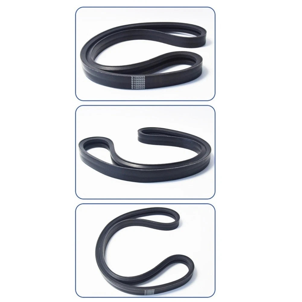 Drive Belt 5100555 5022314 for Lawn Mowers