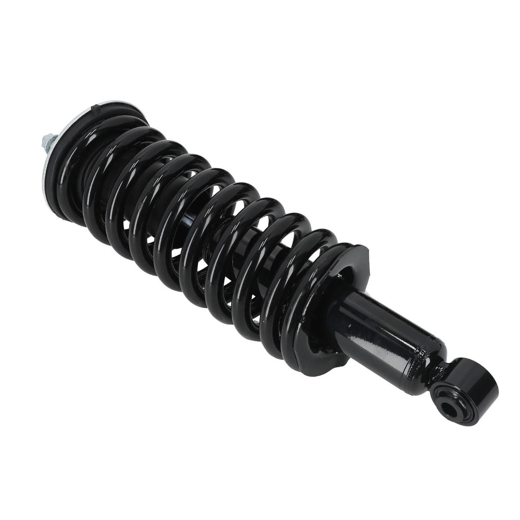 2X Front Left + Right Strut Spring for Nissan Frontier RWD (2005–2021)